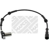Sensor, Raddrehzahl MAPCO - 86102