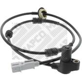 Sensor, Raddrehzahl MAPCO - 86312