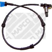 Sensor, Raddrehzahl MAPCO - 86315