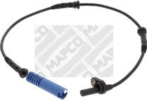 Sensor, Raddrehzahl