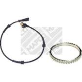 Sensor ABS MAPCO - 86100/7
