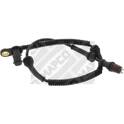 Sensor, revoluciones de la rueda MAPCO - 86104