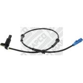 Sensor ABS MAPCO - 86309