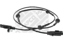 Sensor ABS