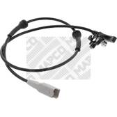 Sensor ABS MAPCO - 86319