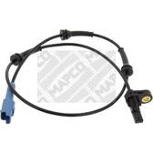 Sensor ABS MAPCO - 86321