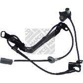 Sensor ABS MAPCO - 86584