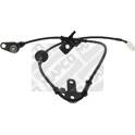 Sensor ABS MAPCO - 86585