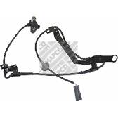 Sensor ABS MAPCO - 86586