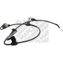 Sensor ABS MAPCO - 86587