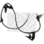 Sensor ABS MAPCO - 86597