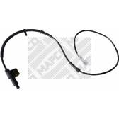 Sensor ABS MAPCO - 86617