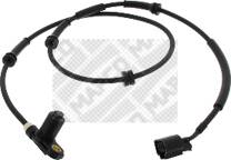Sensor ABS