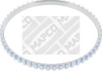 Sensor Ring, ABS