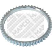 Sensor Ring, ABS MAPCO - 76151