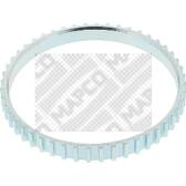 Sensor Ring, ABS MAPCO - 76358