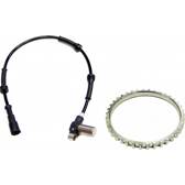 Sensor, rotações da roda MAPCO - 86102/7