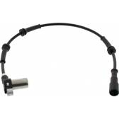 Sensor, rotações da roda MAPCO - 86102