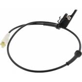 Sensor, rotações da roda MAPCO - 86303