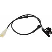 Sensor, rotações da roda MAPCO - 86305