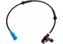 Sensor, rotações da roda