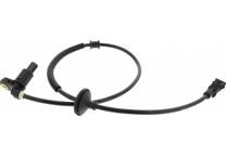 Sensor, rotações da roda