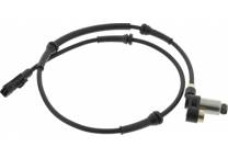 Sensor, rotações da roda
