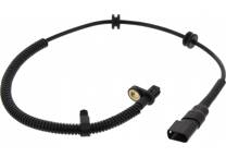 Sensor, rotações da roda