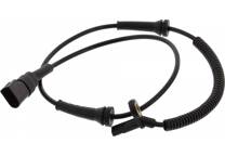 Sensor, rotações da roda