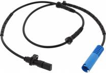 Sensor, rotações da roda