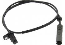 Sensor, rotações da roda
