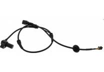 Sensor, rotações da roda