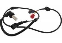 Sensor, rotações da roda
