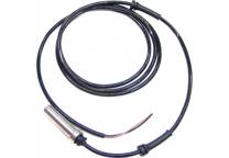 Sensor, rotações da roda