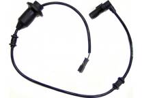 Sensor, rotações da roda