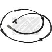 Sensor, wheel speed MAPCO - 86311