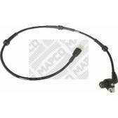 Sensor, wheel speed MAPCO - 86614