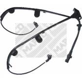 Sensor, wheel speed MAPCO - 86615