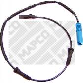 Sensor, wheel speed MAPCO - 86667