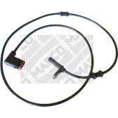 Sensor, wheel speed MAPCO - 86861