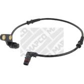 Sensor, wheel speed MAPCO - 86862