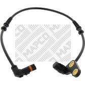 Sensor, wheel speed MAPCO - 86864