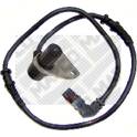 Sensor, wheel speed MAPCO - 86868