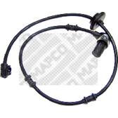 Sensor, wheel speed MAPCO - 86869