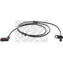 Sensor, wheel speed MAPCO - 86871