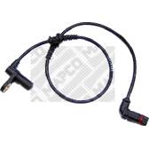 Sensor, wheel speed MAPCO - 86872