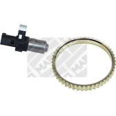 Sensor, wheel speed MAPCO - 86910/7