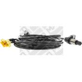 Sensor, wheel speed MAPCO - 86911