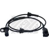 Sensor, wheel speed MAPCO - 86914