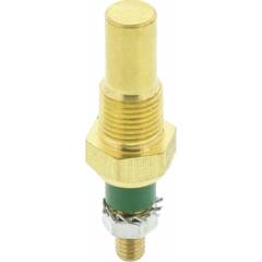 Sensore Temperatura Refrigerante MAPCO 88560 Per Toyota Taro - Filetto M16x1,5, Ricambio OE J8342016040